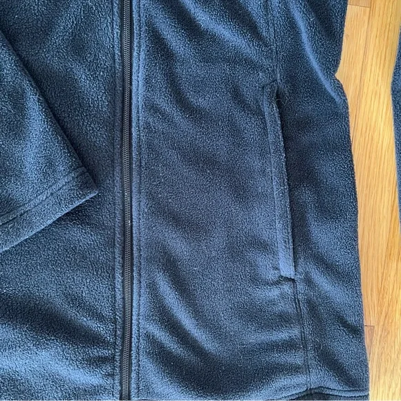 Columbia Fleece Jacket, Small - Picture 6 of 10